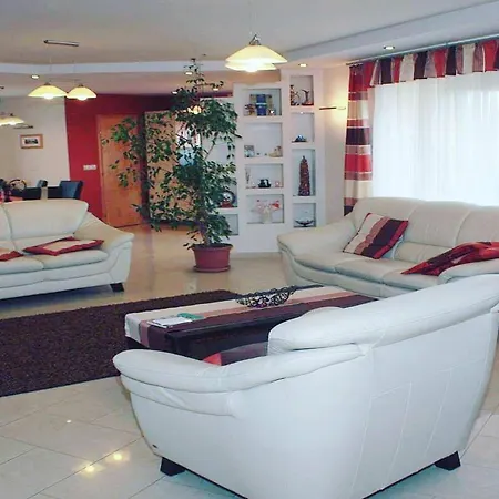 House In * Keszthely