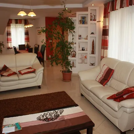 House In Keszthely