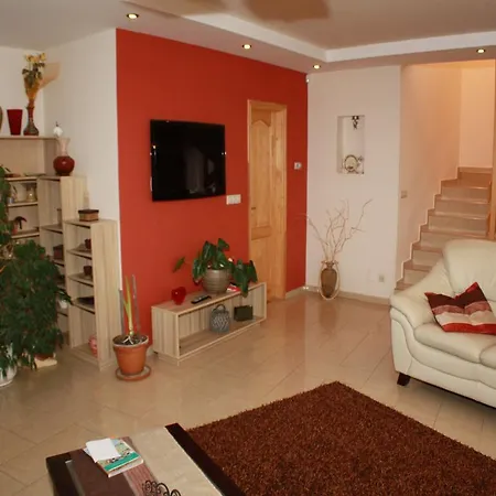 House In Ferienhaus