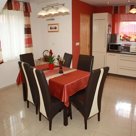 House In *