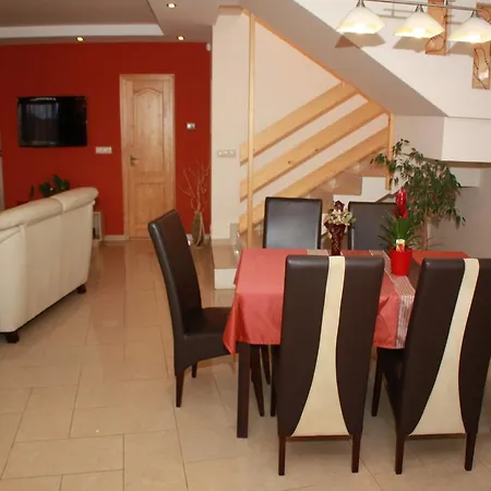 House In * Keszthely