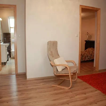 House In Ferienhaus *