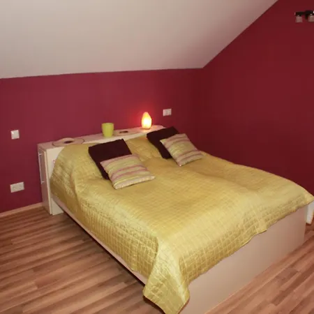 House In * Keszthely
