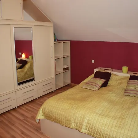 Ferienhaus House In