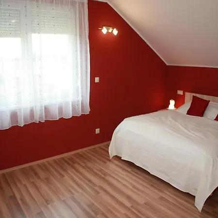 House In Keszthely
