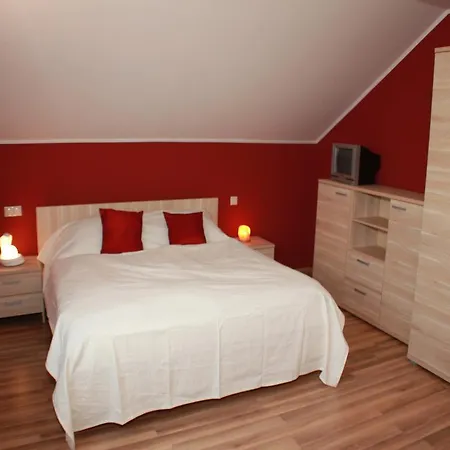 House In Ferienhaus