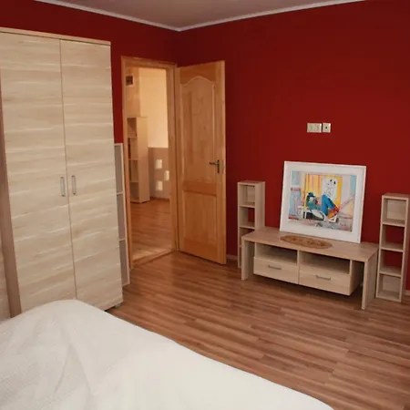 Ferienhaus House In *