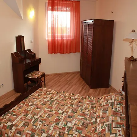 Ferienhaus House In Keszthely
