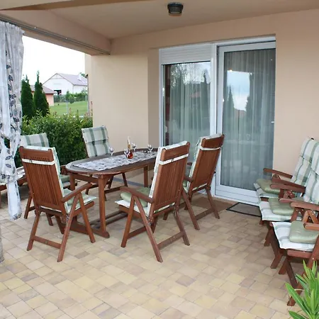 House In Keszthely